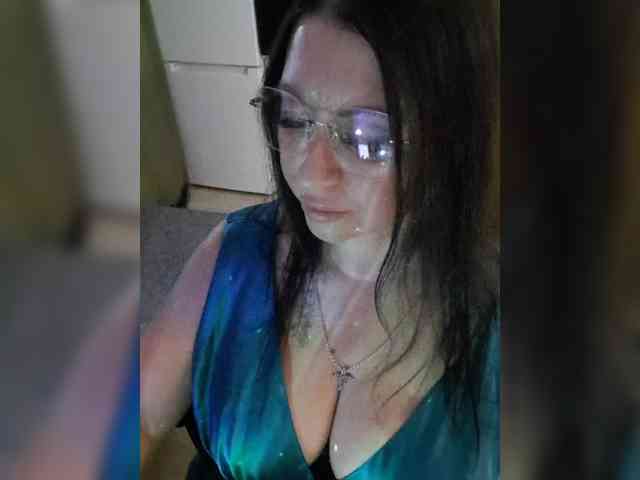 Nikoletta25 webcam