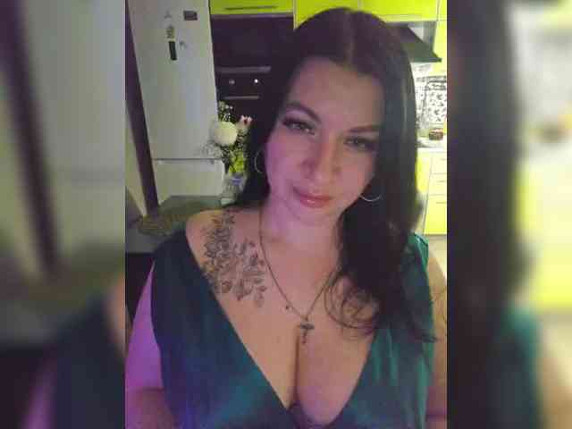 Nikoletta25 webcam