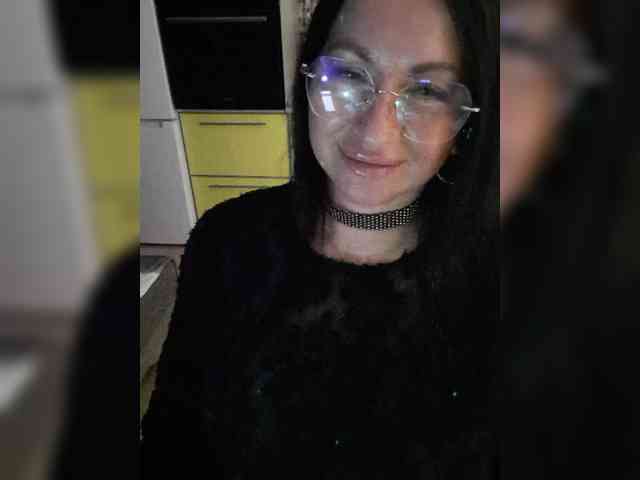 Nikoletta25 webcam