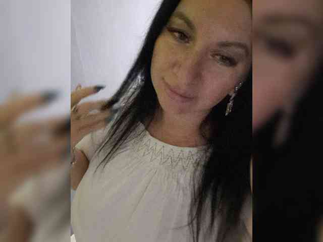 Nikoletta25's webcam live show