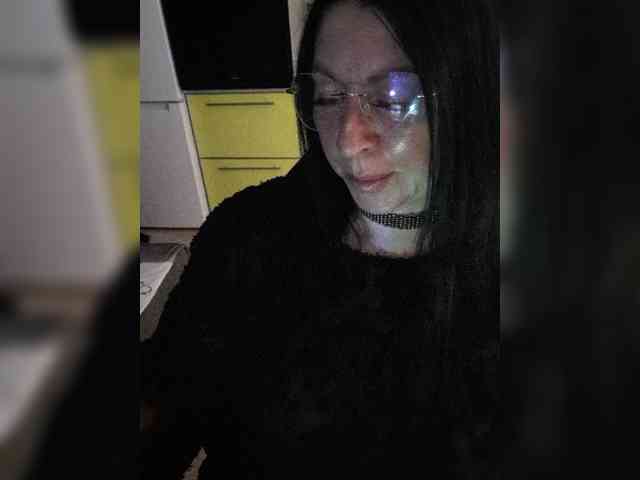 Nikoletta25 webcam
