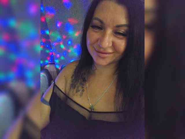 Nikoletta25 webcam