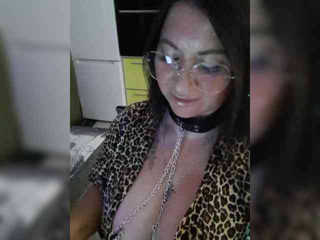 Nikoletta25 webcam