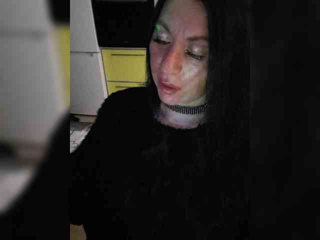 Nikoletta25 webcam