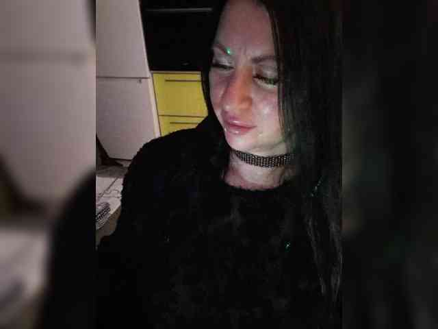 Nikoletta25 webcam