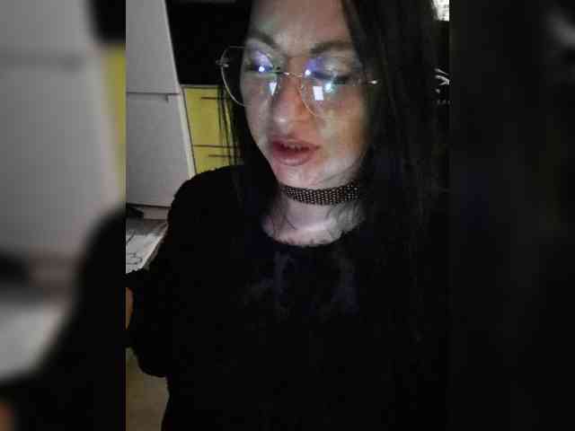 Nikoletta25 webcam