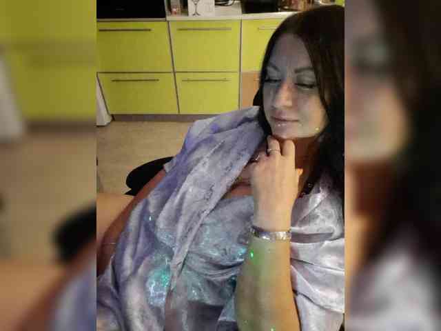 Nikoletta25 webcam