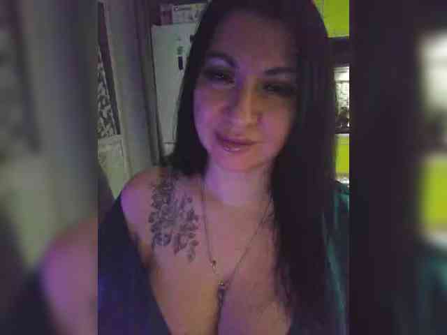 Nikoletta25 webcam