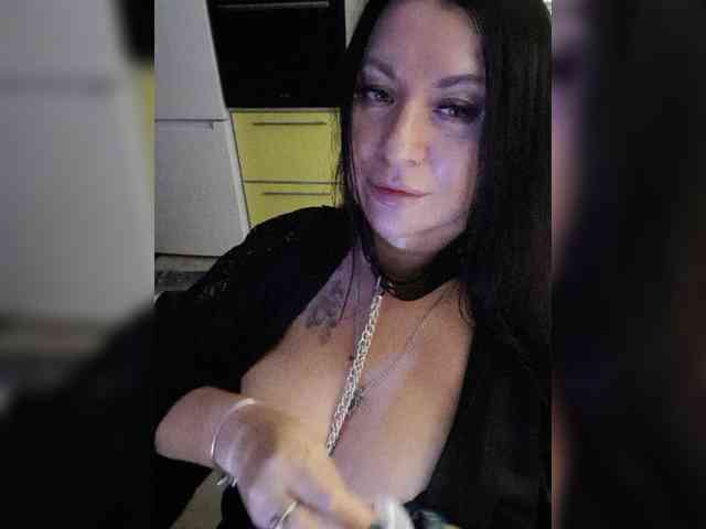 Nikoletta25 webcam