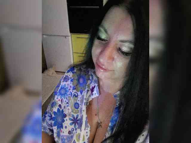 Nikoletta25 webcam