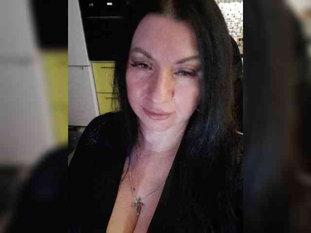 Nikoletta25's webcam live show