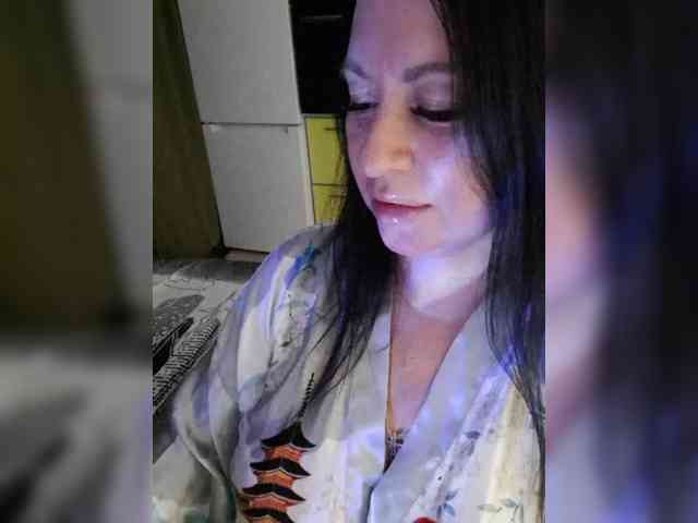 Nikoletta25 webcam