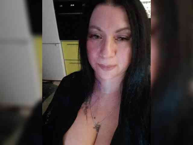 Nikoletta25's webcam live show