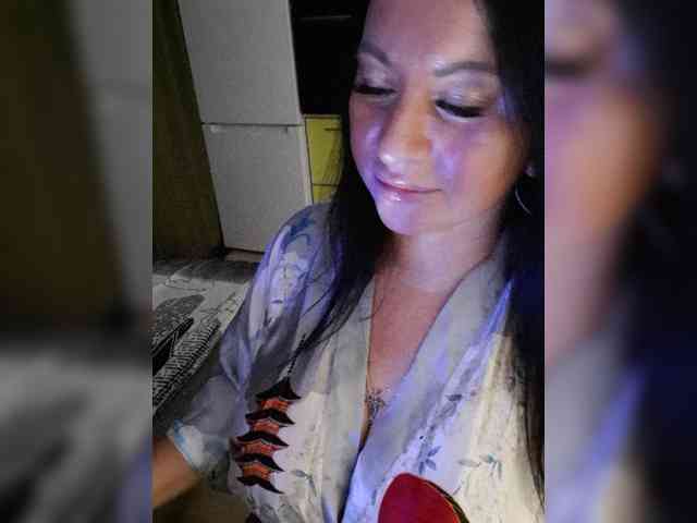 Nikoletta25 webcam