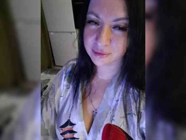 Nikoletta25 webcam