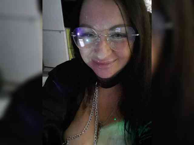Nikoletta25 Live Webcam on BongaCams