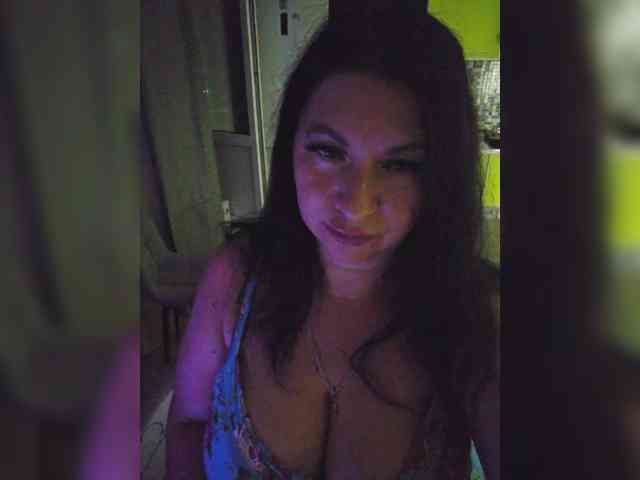 Nikoletta25 webcam