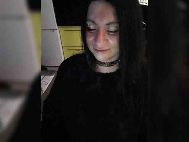 Nikoletta25 webcam