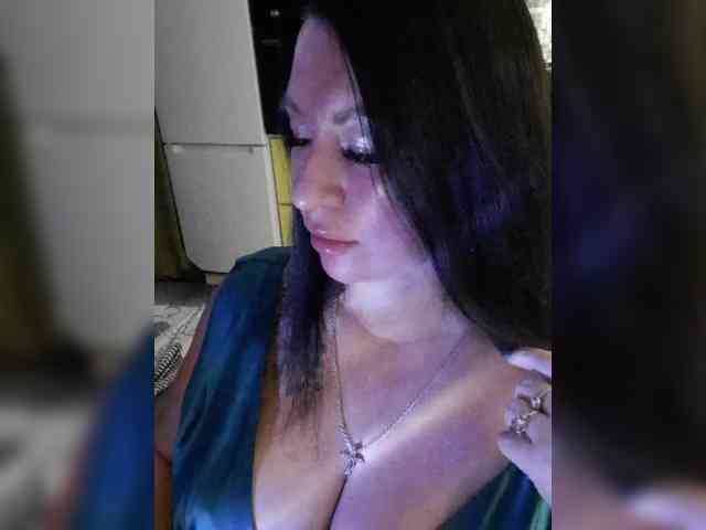 Nikoletta25 webcam