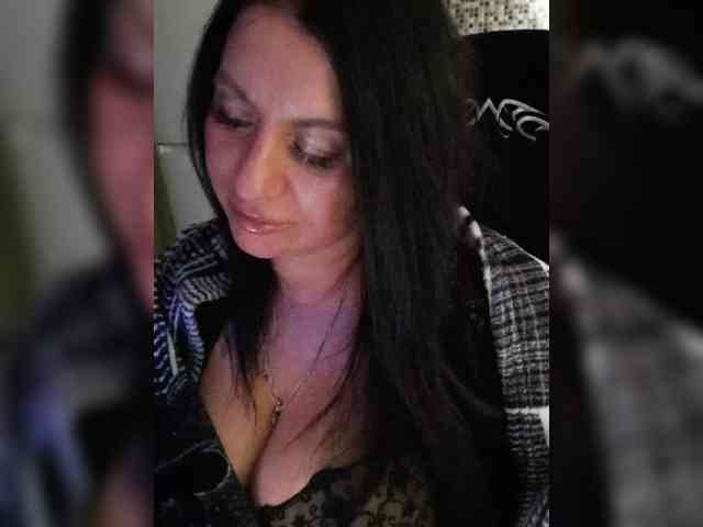 Nikoletta25 webcam
