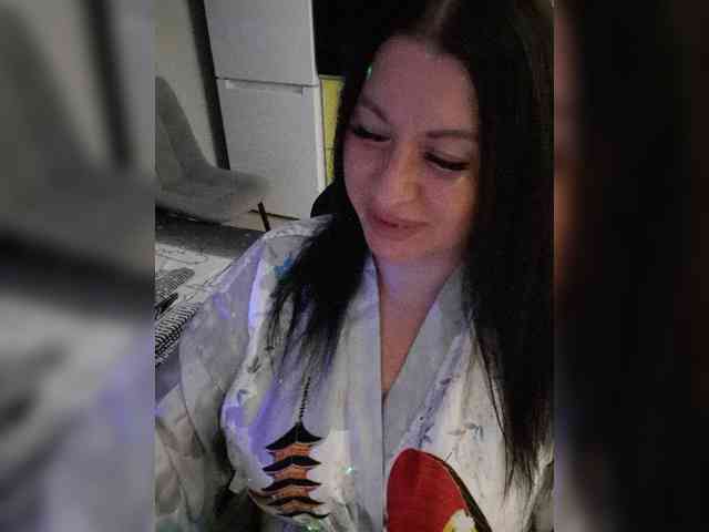 Nikoletta25 webcam