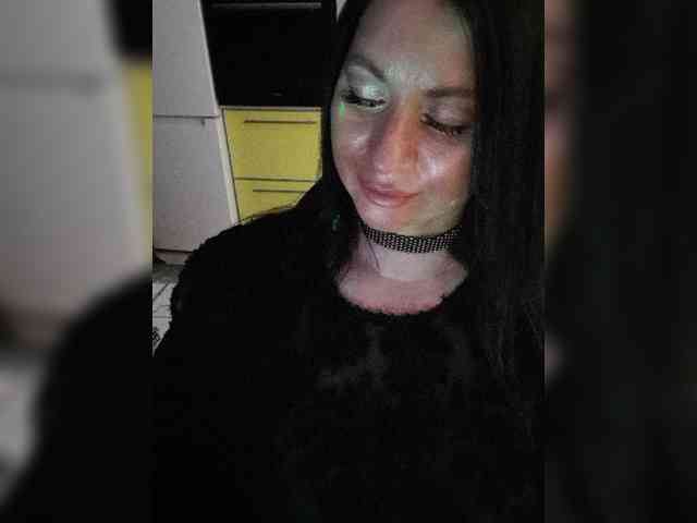 Nikoletta25 webcam
