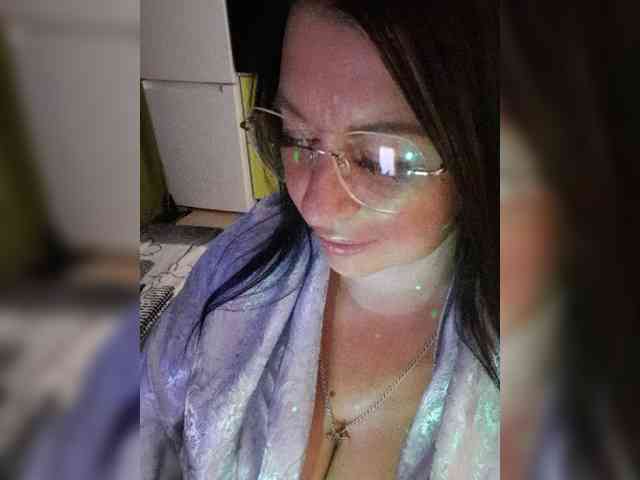 Nikoletta25 webcam
