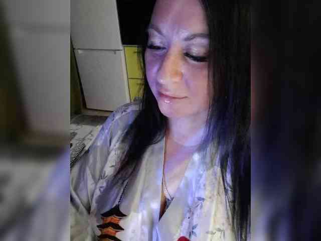 Nikoletta25 webcam
