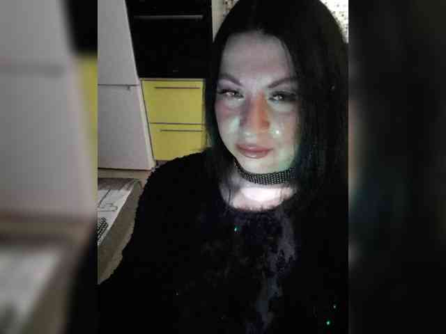 Nikoletta25 webcam