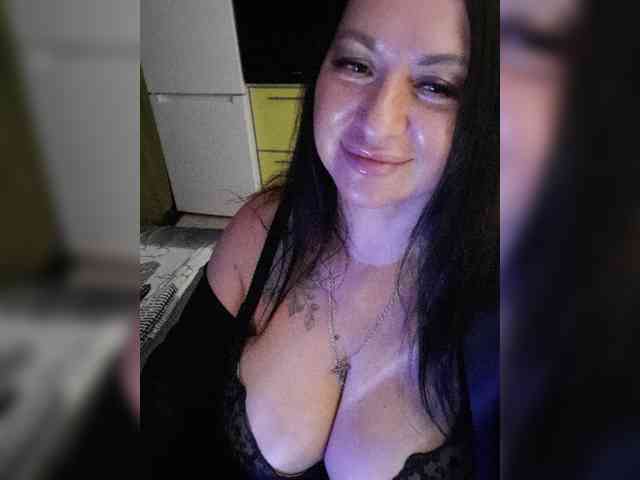 Nikoletta25 webcam