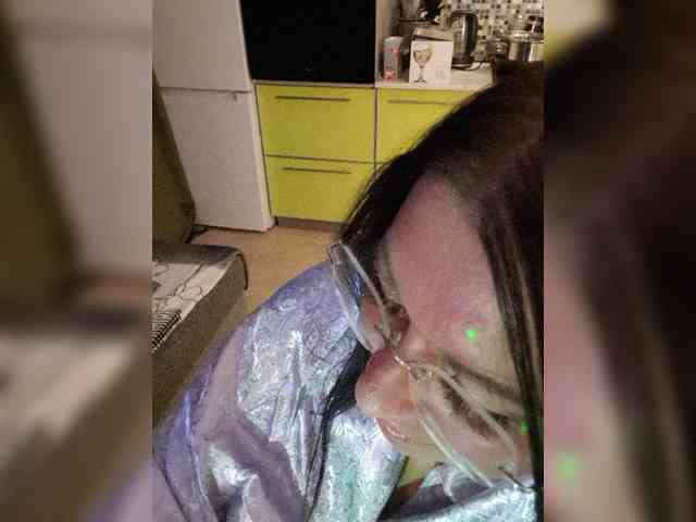 Nikoletta25 webcam
