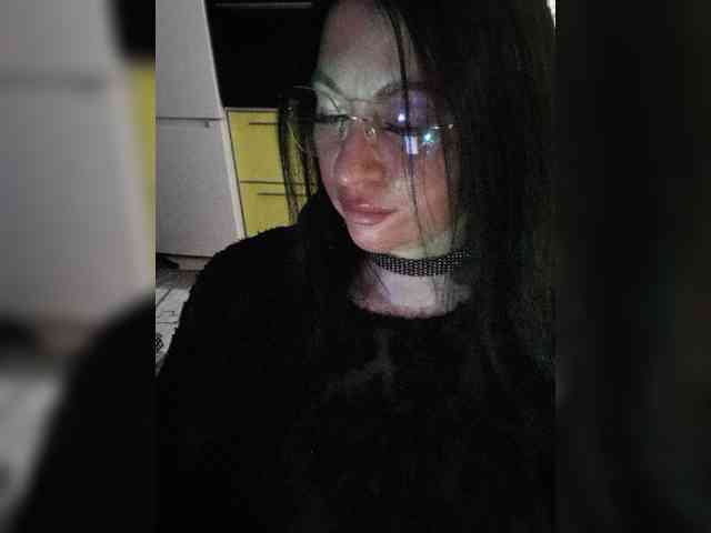 Nikoletta25 webcam