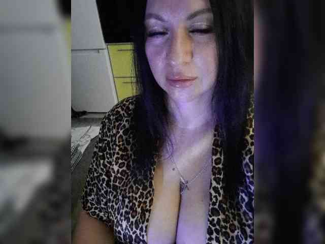 Nikoletta25 webcam
