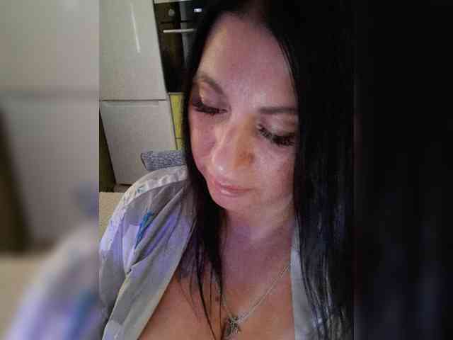 Nikoletta25 webcam