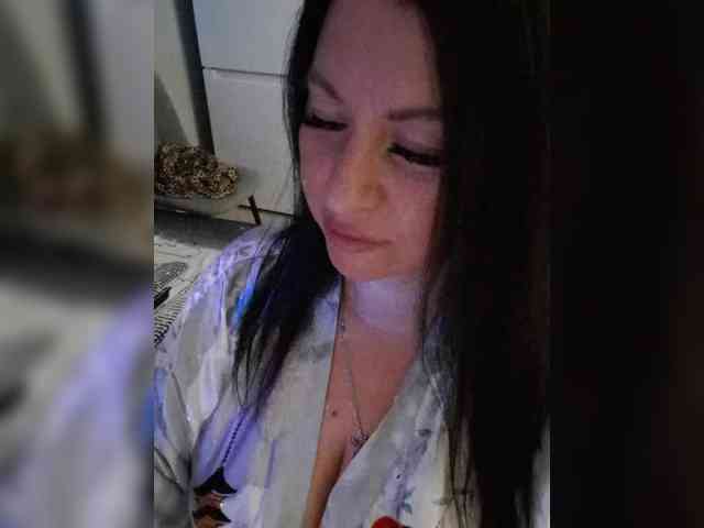 Nikoletta25 webcam