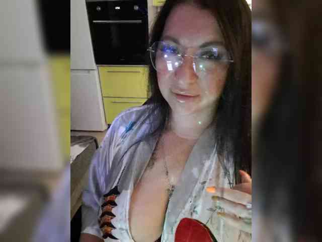 Nikoletta25 webcam