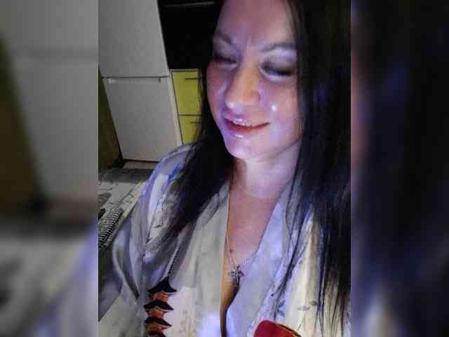 Nikoletta25 webcam