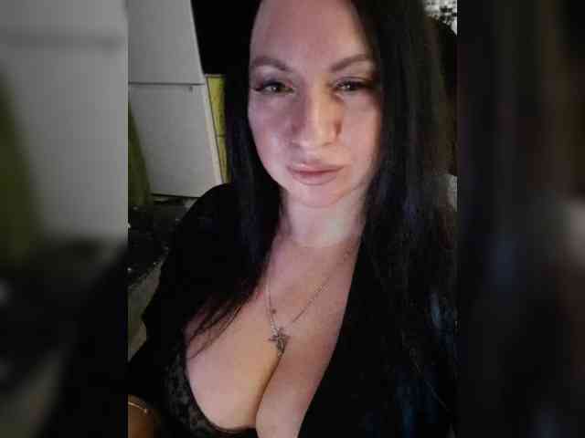 Nikoletta25's webcam live show