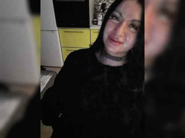 Nikoletta25 webcam