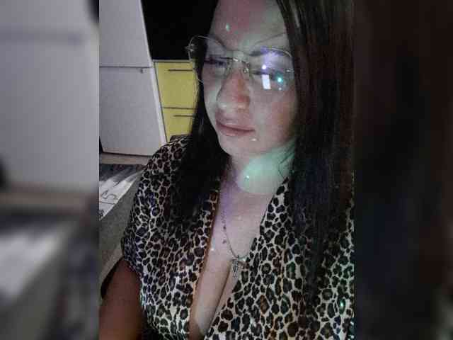 Nikoletta25 webcam