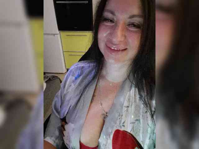 Nikoletta25 webcam