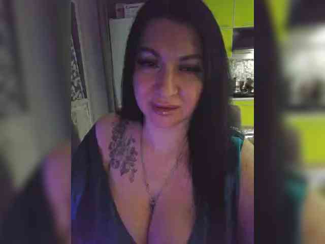 Nikoletta25 webcam