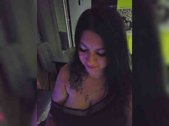 Nikoletta25 webcam