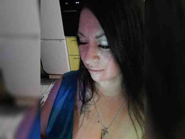 Nikoletta25 webcam