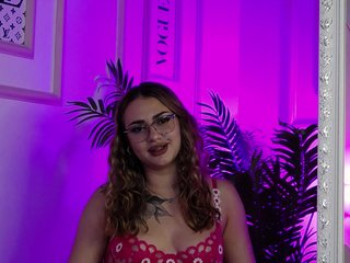 AbbyWhite Porn Show