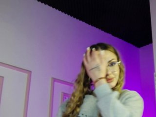 AbbyWhite Porn Show