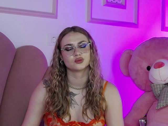 AbbyWhite live webcam show