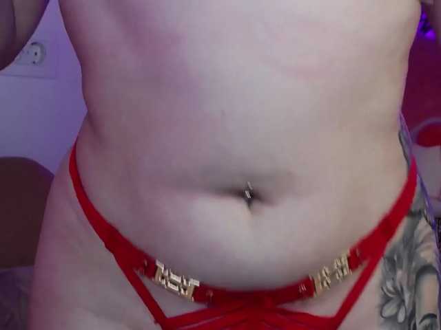 AbbyWhite live cam on BongaCams