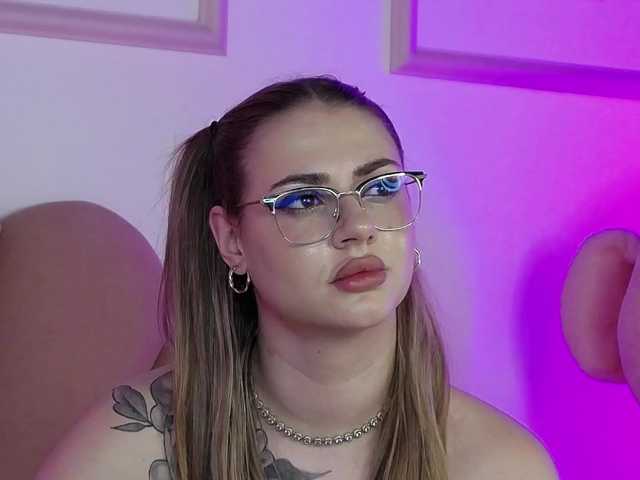 AbbyWhite live webcam show