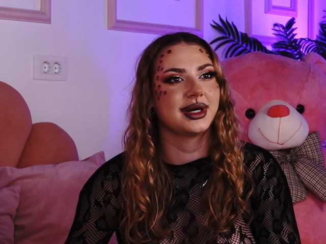 AbbyWhite live cam on BongaCams